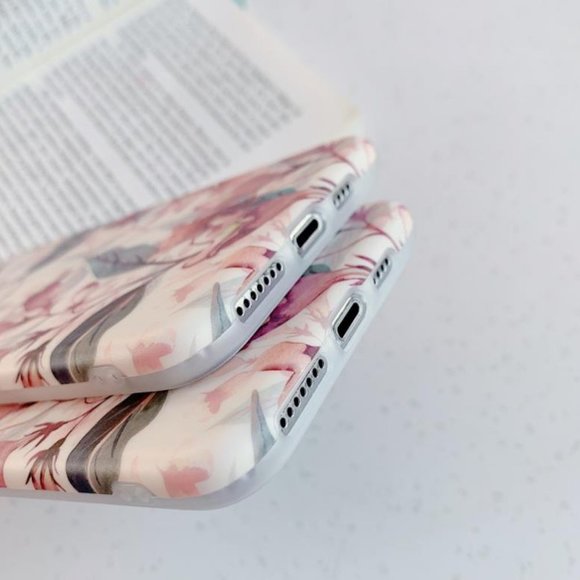 NEW iPhone 11/Pro/Max/XR Flower Case - Picture 4 of 7